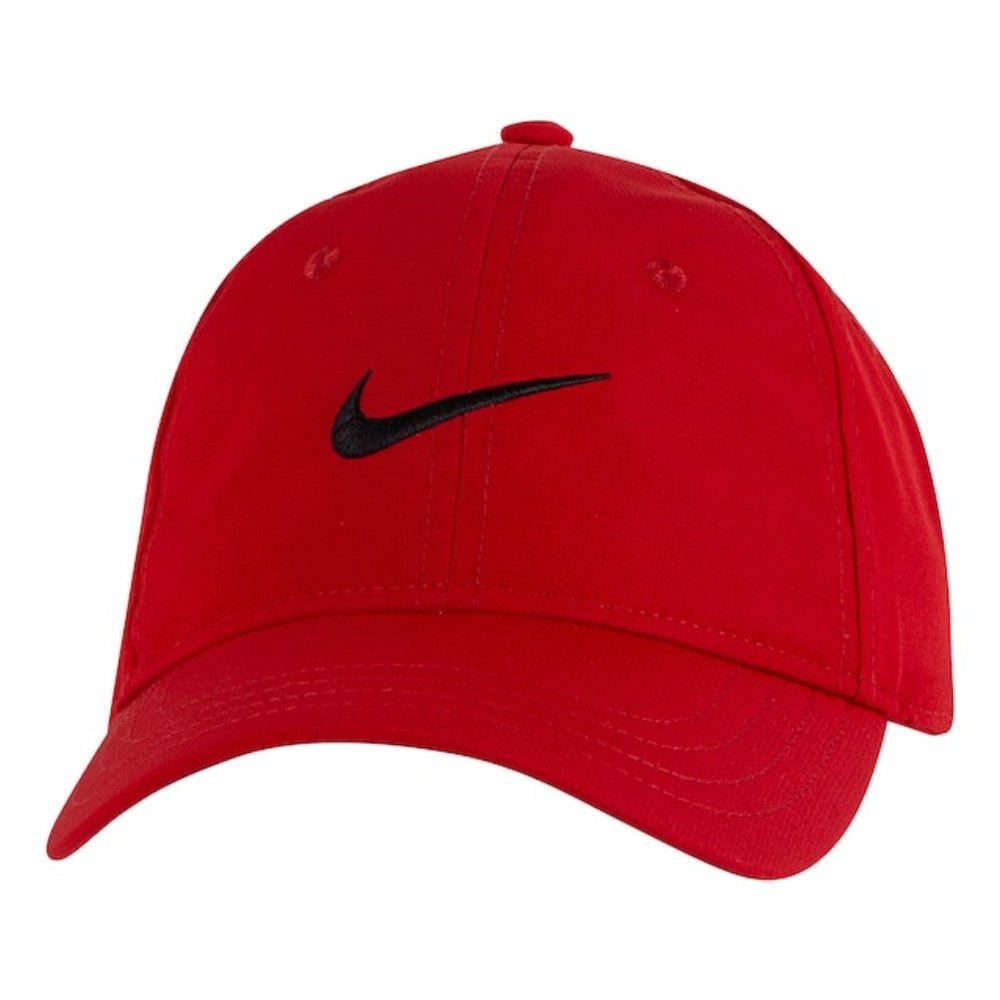 Nike Red Infant Hat